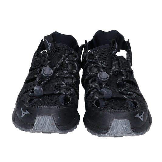MIZUNO B1GA240009 Wave Evoke Switch Sneakers Size 25.5