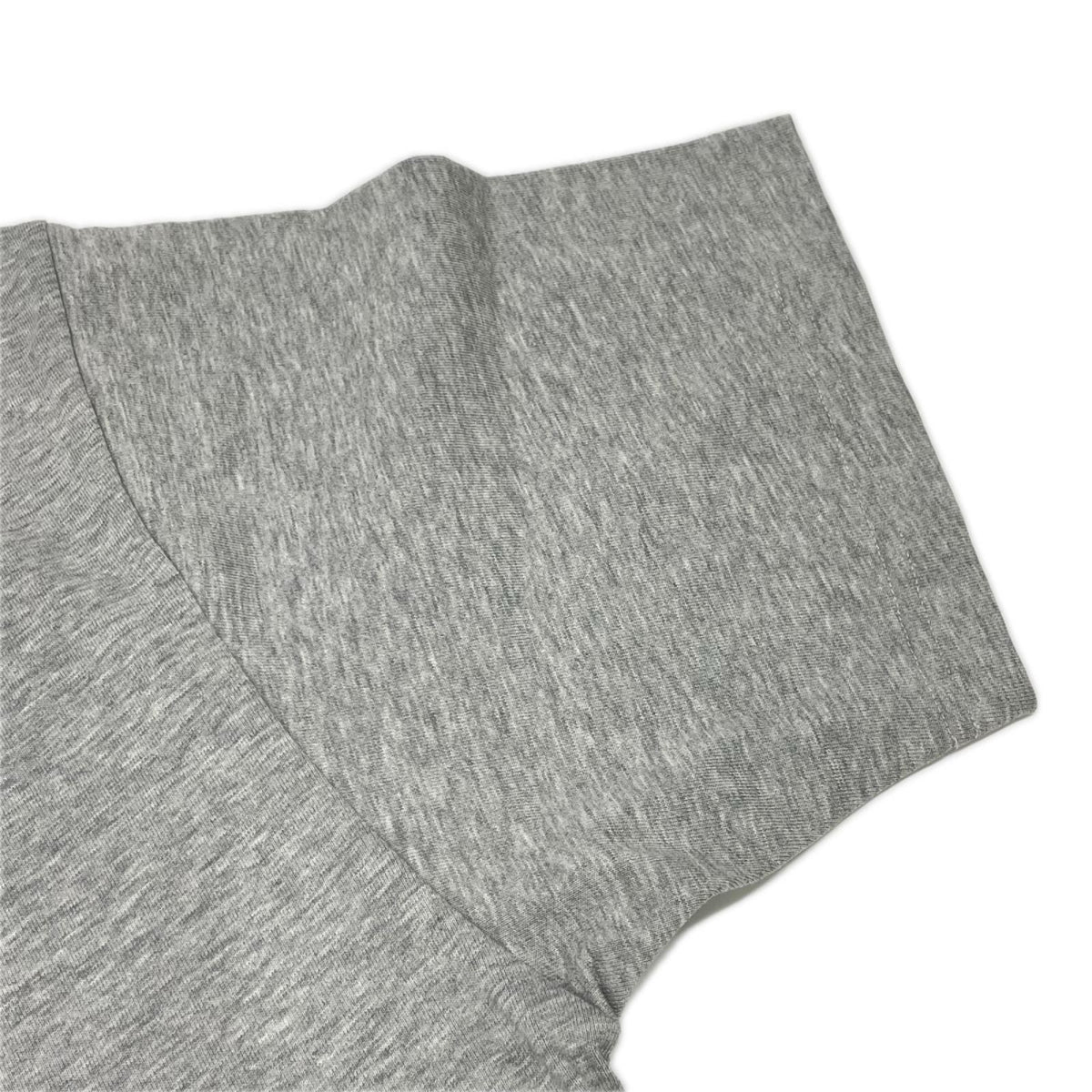 MARK&LONA MFM-5C-AA03 Johnson Tee Gray Size 48