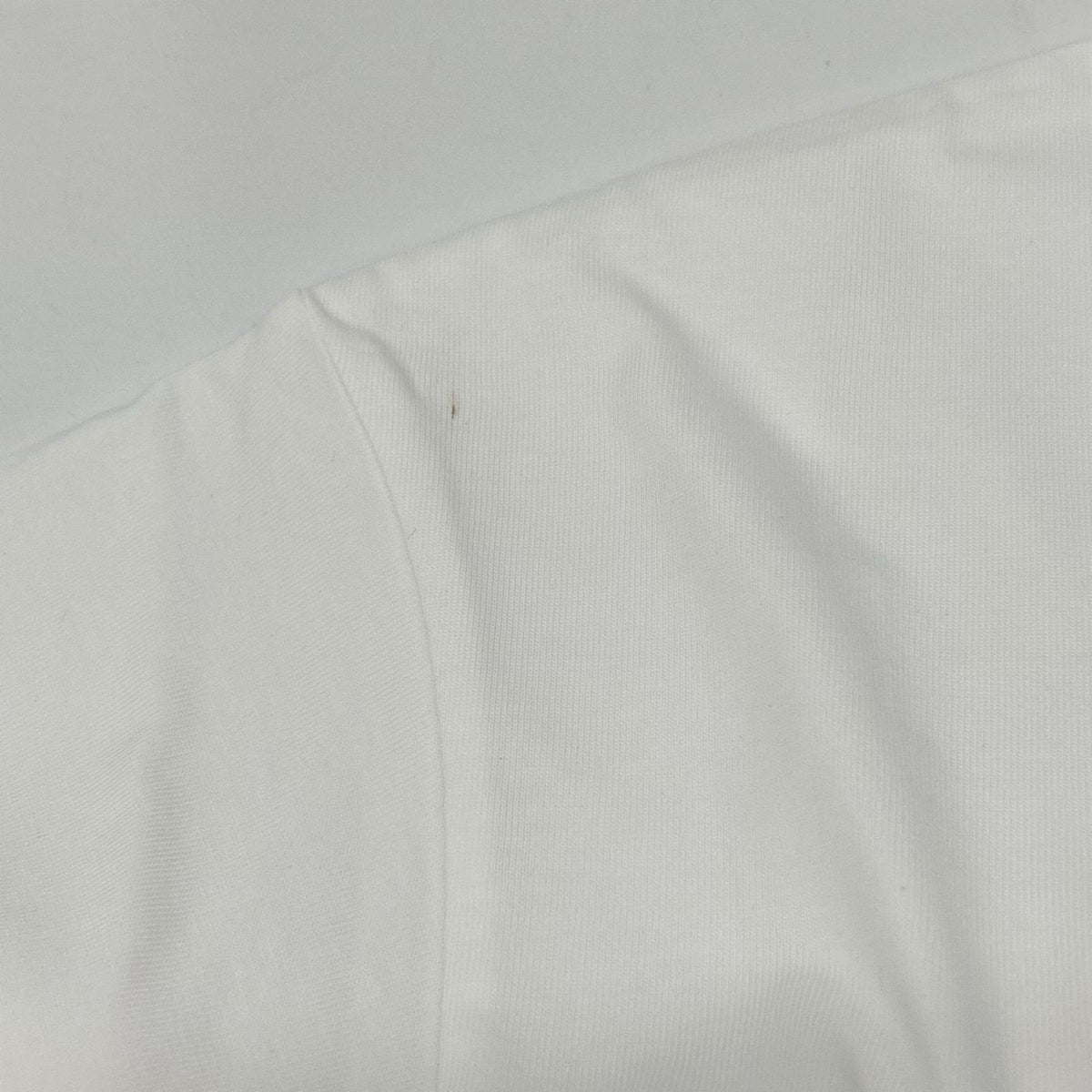 MARK&LONA MFM-5C-AA02 FER Metal Tee White Size 48