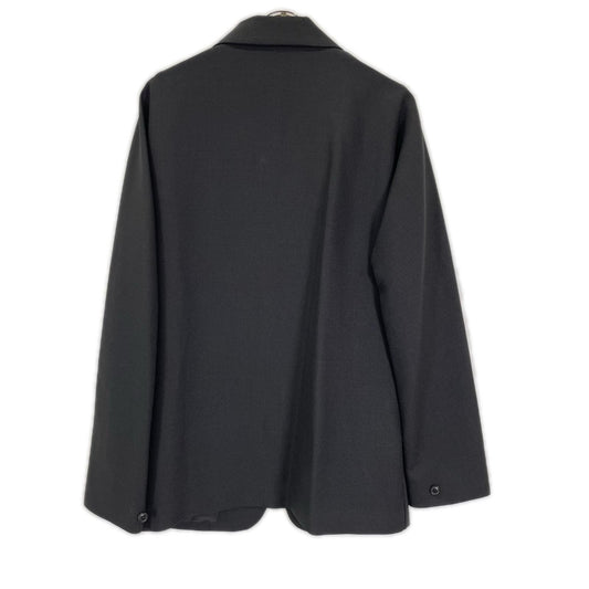 NEEDLES Beams KP354 Miles Jacket Black Size M