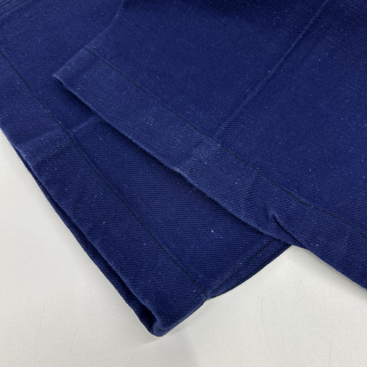 Unbranded Button-Fly Pants Navy