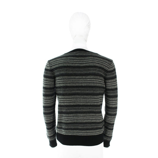 NUMBER (N)INE FW07 Gray Jacket Size 2