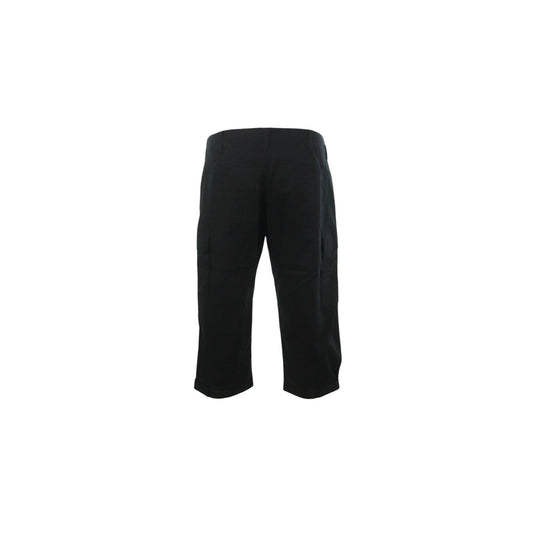 UNDERCOVER 2000 S/S Cotton Pants Black Size L