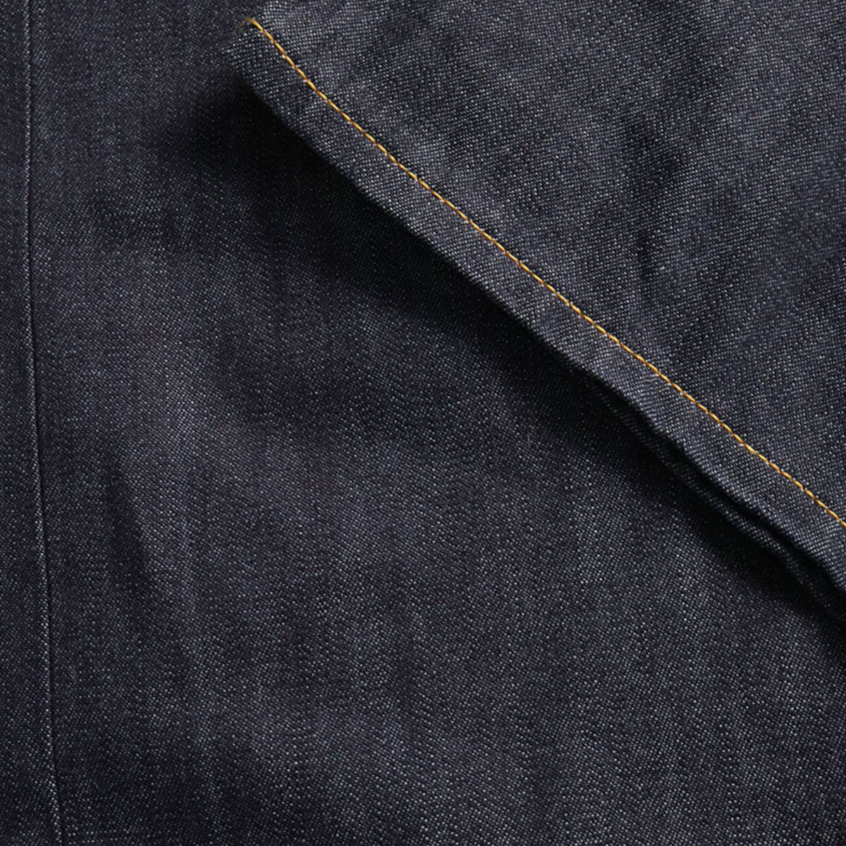 Levi's Fenom 2007 Cotton Pants Indigo Size 34