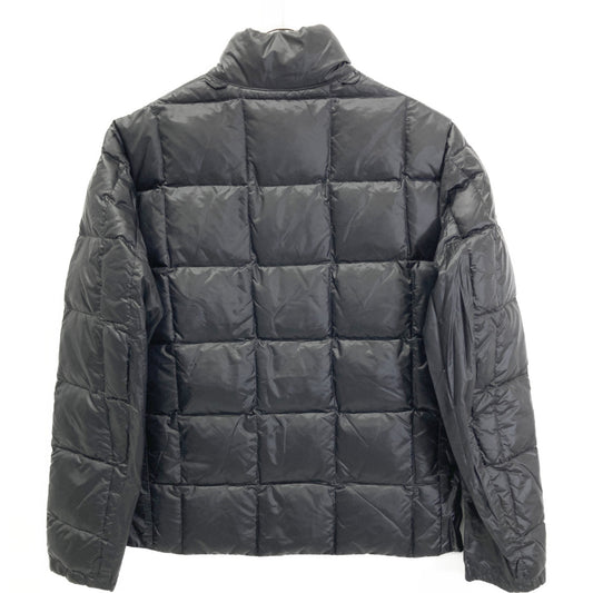 C.P.COMPANY Goggle Light Down Jacket Black Size 46
