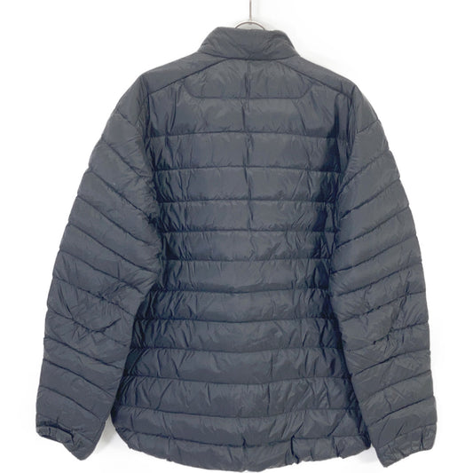 ARC'TERYX 18014 Cerium LT Jacket Black Size L