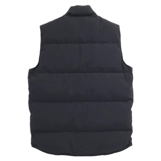 CANADA GOOSE 4154M FREESTYLE CREW Down Vest Black Size L
