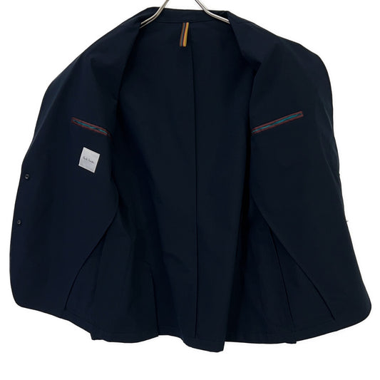 PaulSmith Navy Solotex Jacket Size L