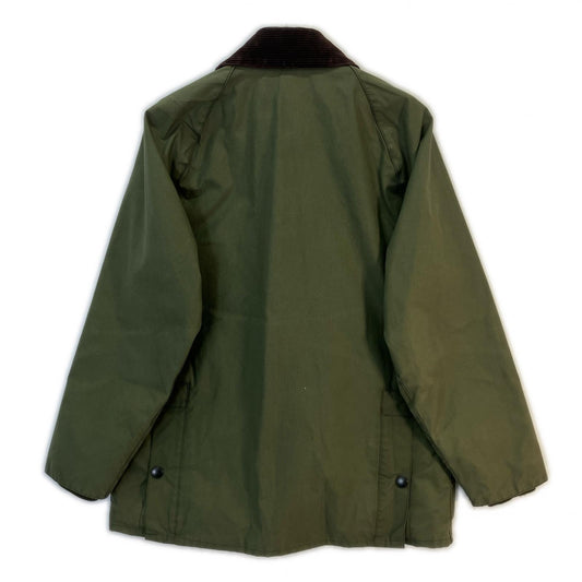 Barbour Green Bedale Jacket