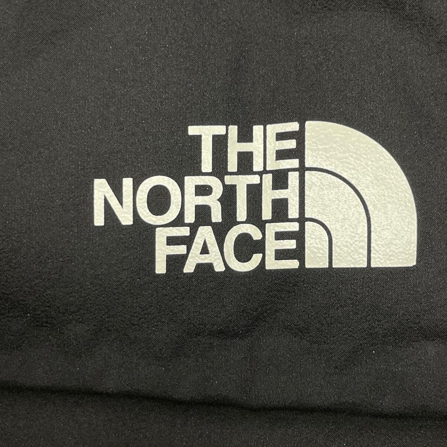 THE NORTH FACE ND91915 Belayer Down Jacket Black Size S