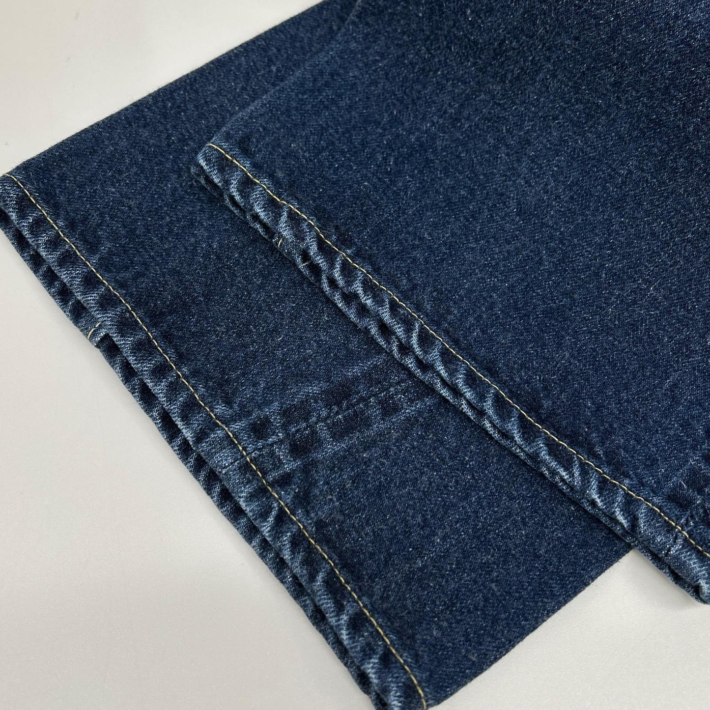 RESOLUTE 711 Indigo One Wash Denim Jeans Size 30/32