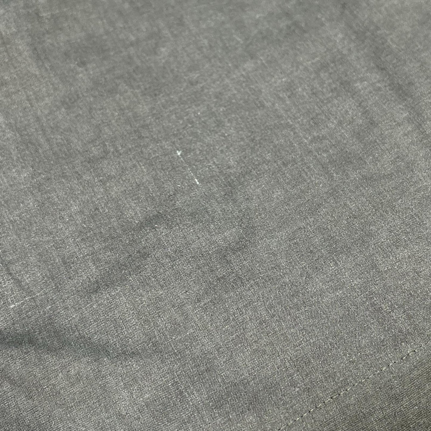 HOMME PLISSE ISSEY MIYAKE HP61FJ321 Polyester Shirt Size 2
