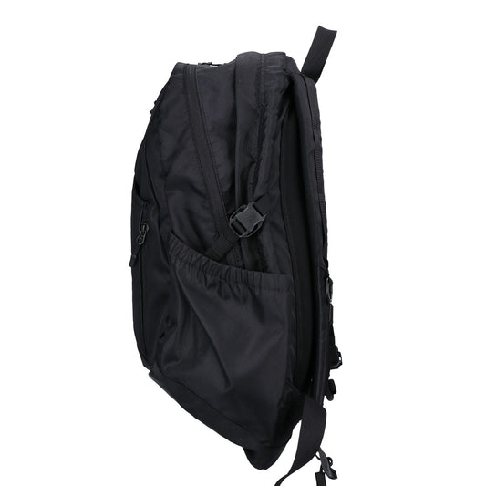 NANGA ECOPAK UR Backpack Black Nylon Size 30L
