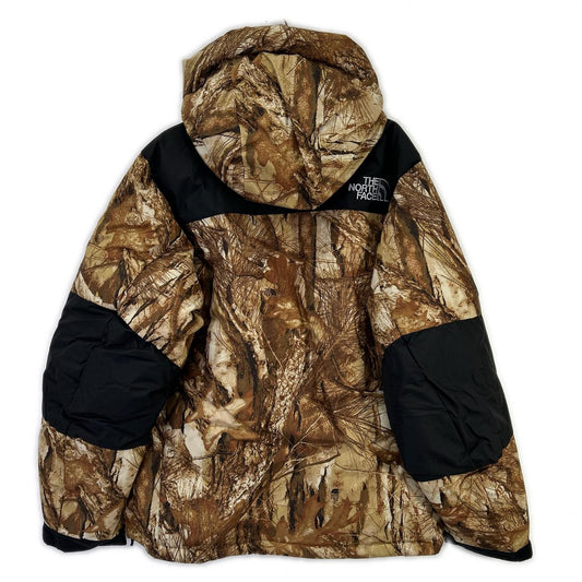 THE NORTH FACE Forest Floor Baltro Light Jacket Size L