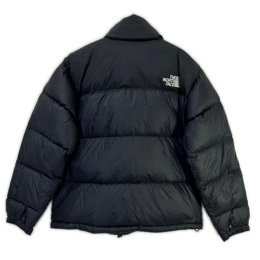 THE NORTH FACE Nuptse Down Jacket Black