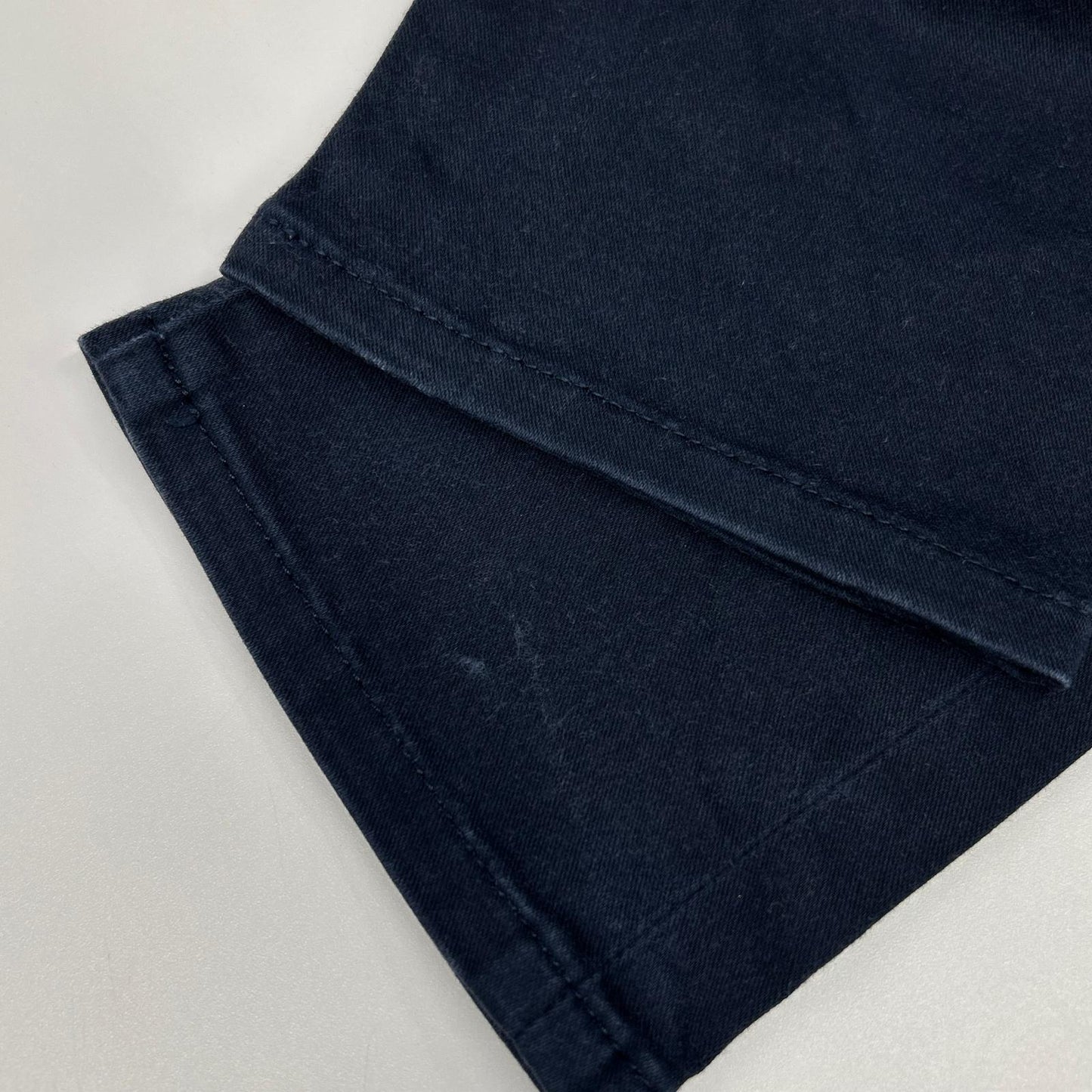 UNDERCOVERISM UCA4503 Navy Skinny Pants Size 1