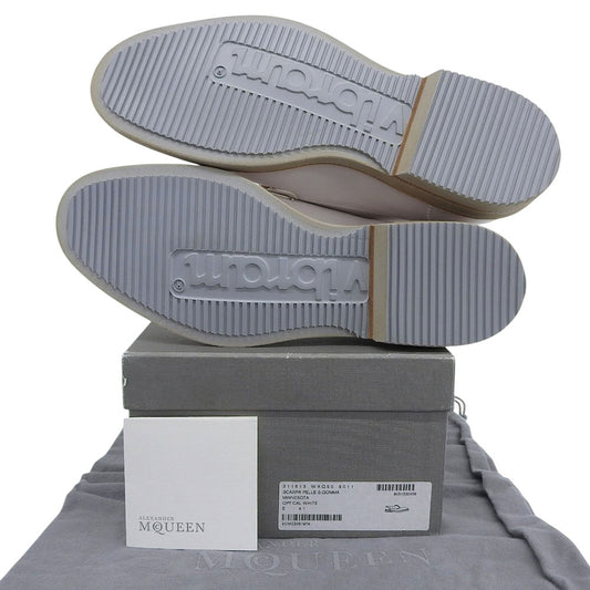 ALEXANDER McQUEEN Minnesota Sneakers White Size EU 41