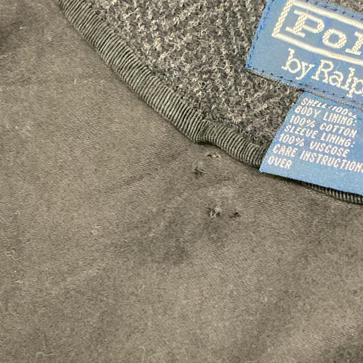 Polo Ralph Lauren POLObyRalphLauren Herringbone Size L
