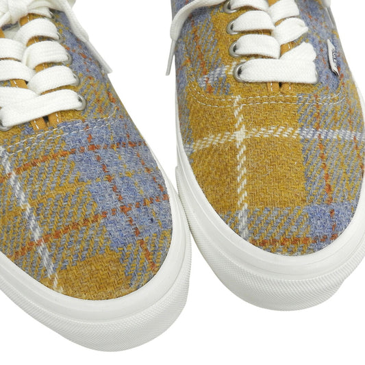 VANS Premium Authentic 44 Tweed Low-top Sneakers Size US 9