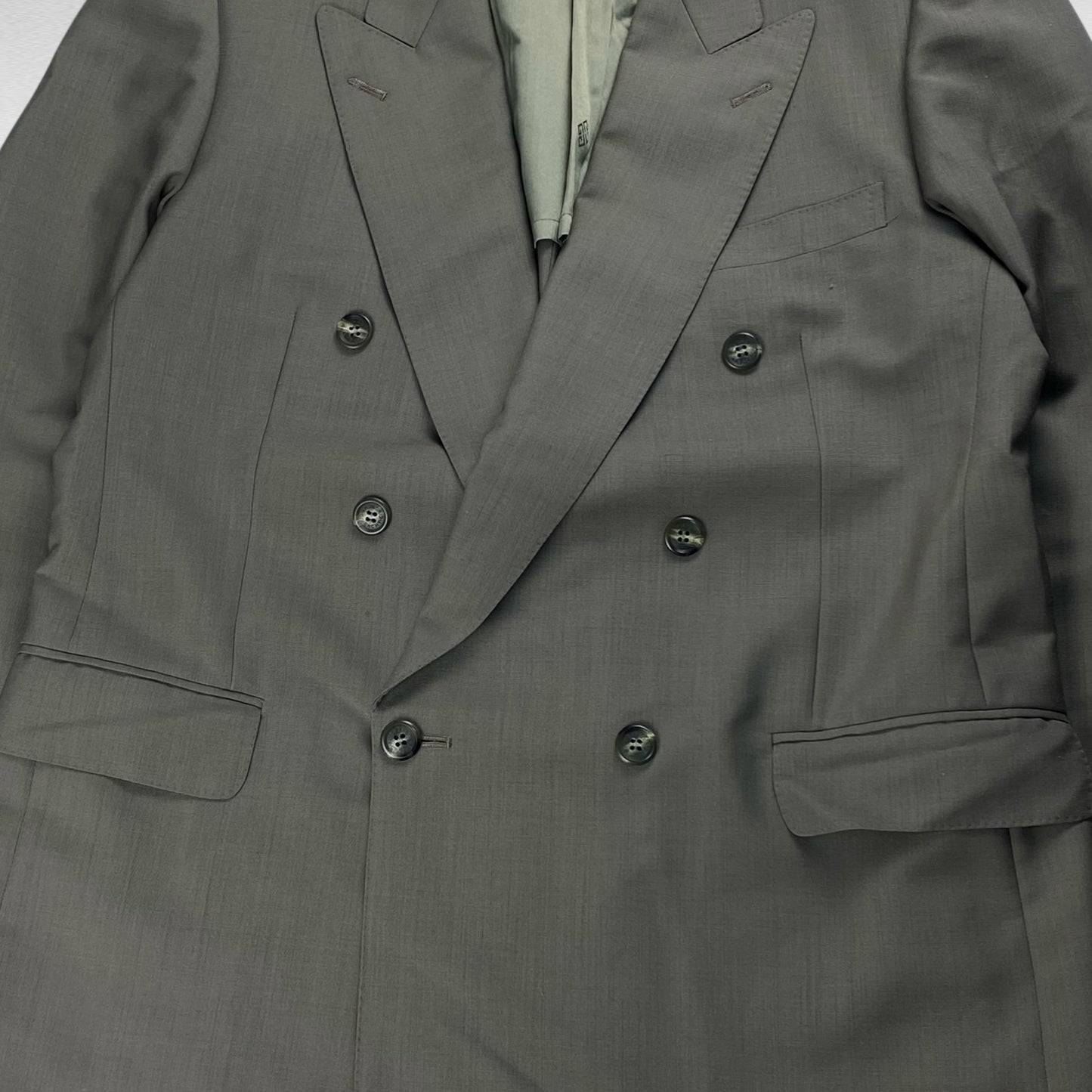Givenchy 90s Tailored Jacket Size M
