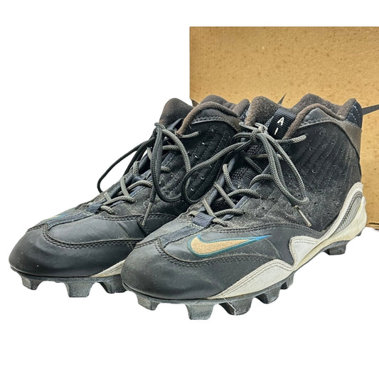 NIKE 1996 Air Griffey MCS Mid Ken Sneakers Black Size 8.5