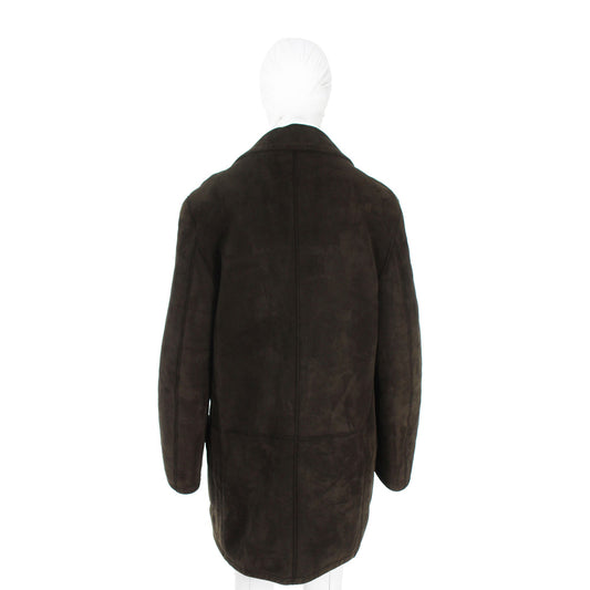 Hermes HERMÈS by Martin Margiela Long Sleeve Shirt Size 38