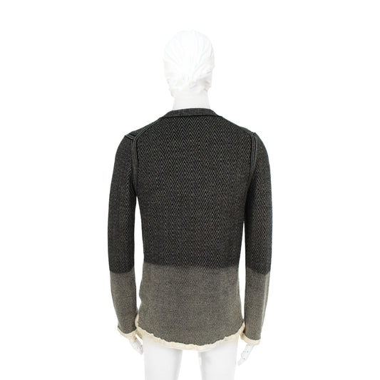 COMME des GARCONS 2011 A/W Multi Long Sleeve Size S
