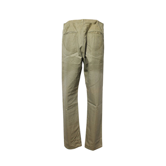 UNDERCOVER 1999 S/S Brown Pants Size L