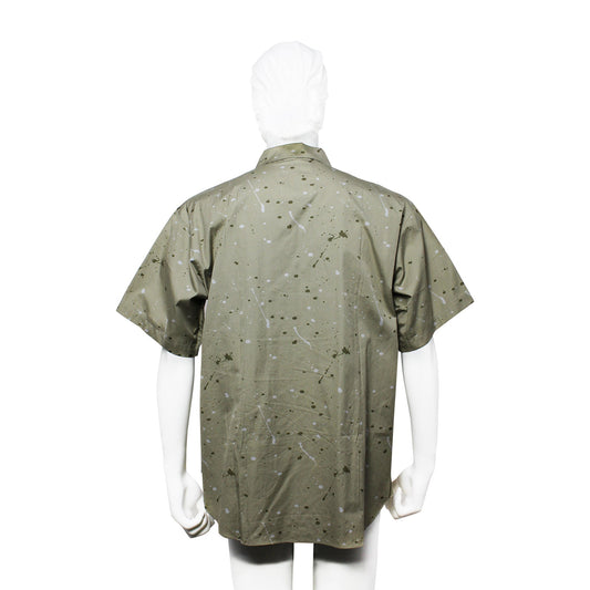 UNDERCOVER 2000 S/S Beige Long Sleeve Size L