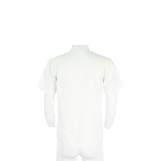 NUMBER (N)INE 2002 SS Long Sleeve Shirt White Size 3
