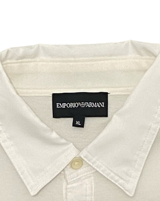 EMPORIO ARMANI Short Sleeve Top