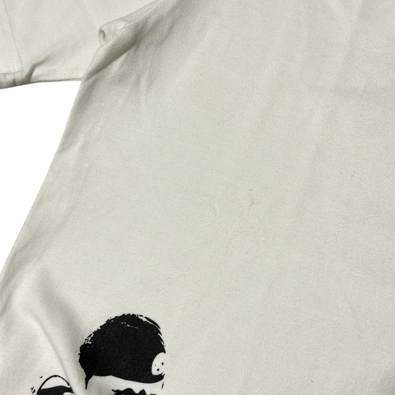 FUTURA LABORATORIES Recon Style Graphic T-Shirt Size M
