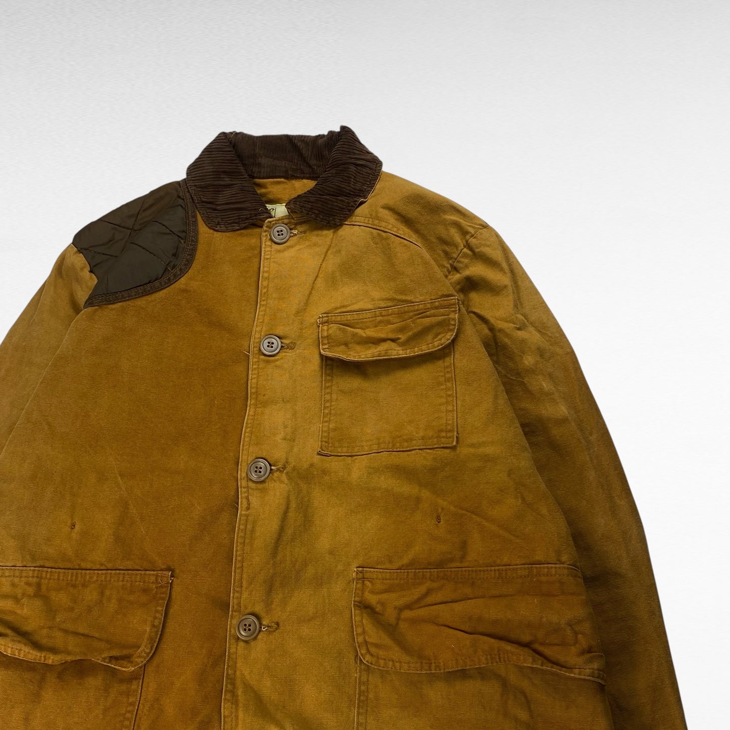 American Field 70s Jacket Size M