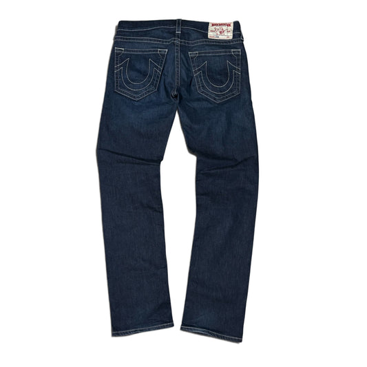 True Religion "Geno" Size W34