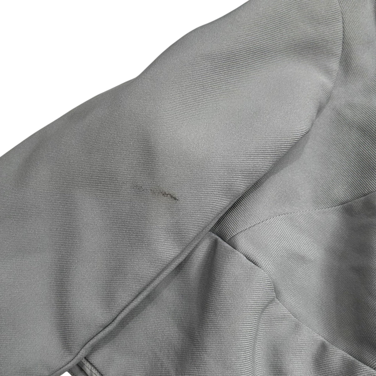 COMME des GARCONS 23SS Shrink-Resistant Jacket Size S