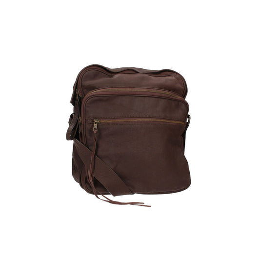 Maison Martin Margiela 09AW Brown Bag