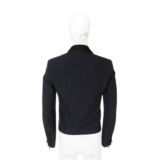 Maison Martin Margiela 2012S/S Multi Poly Jacket Size 46