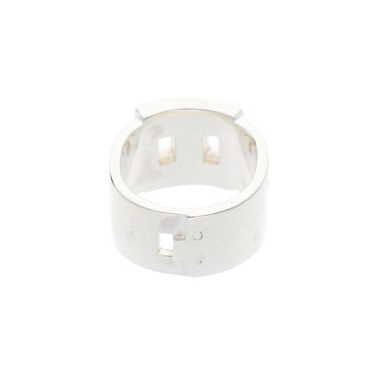 Hermes HERMÈS Silver Ring