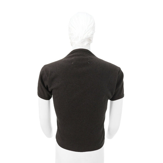 Maison Martin Margiela 1998 S/S Polyester T-Shirt Size M