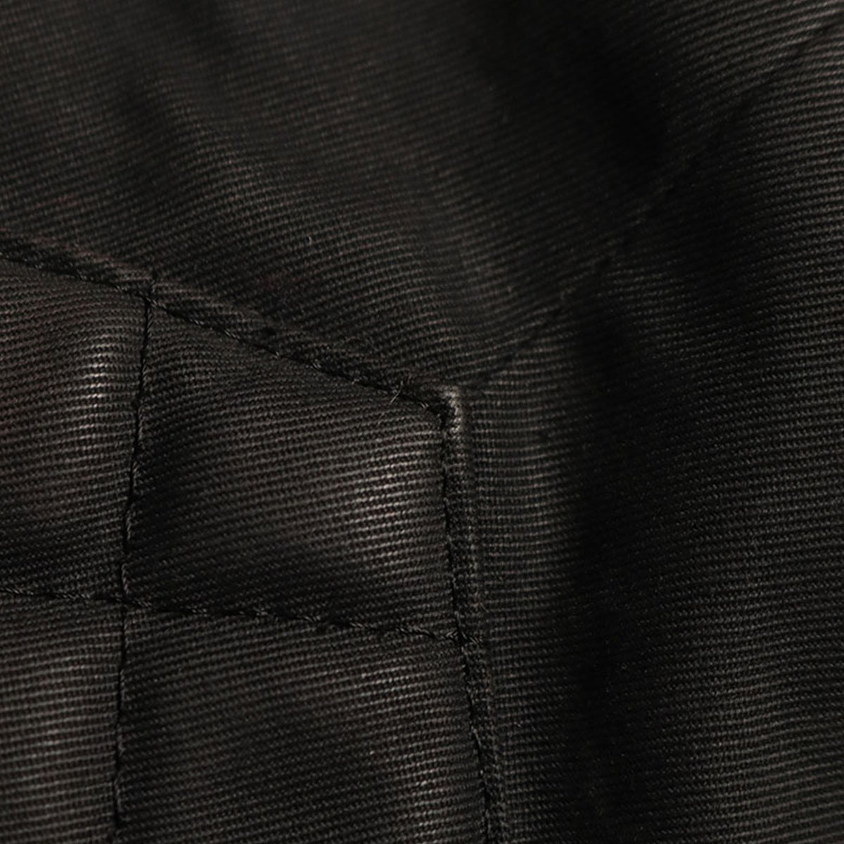 NUMBER (N)INE 1999 A/W Black White Jacket