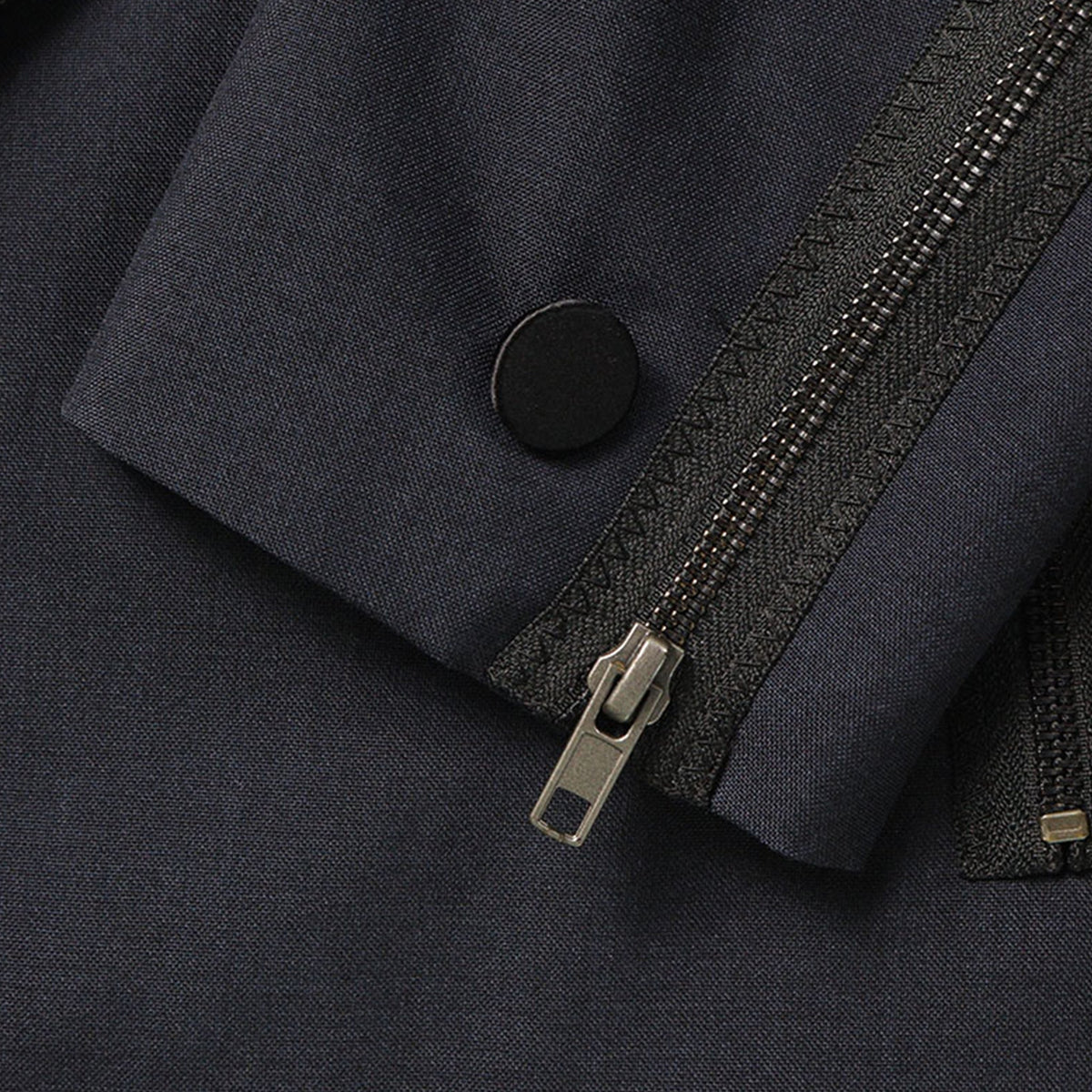 Maison Martin Margiela 2012S/S Multi Poly Jacket Size 46