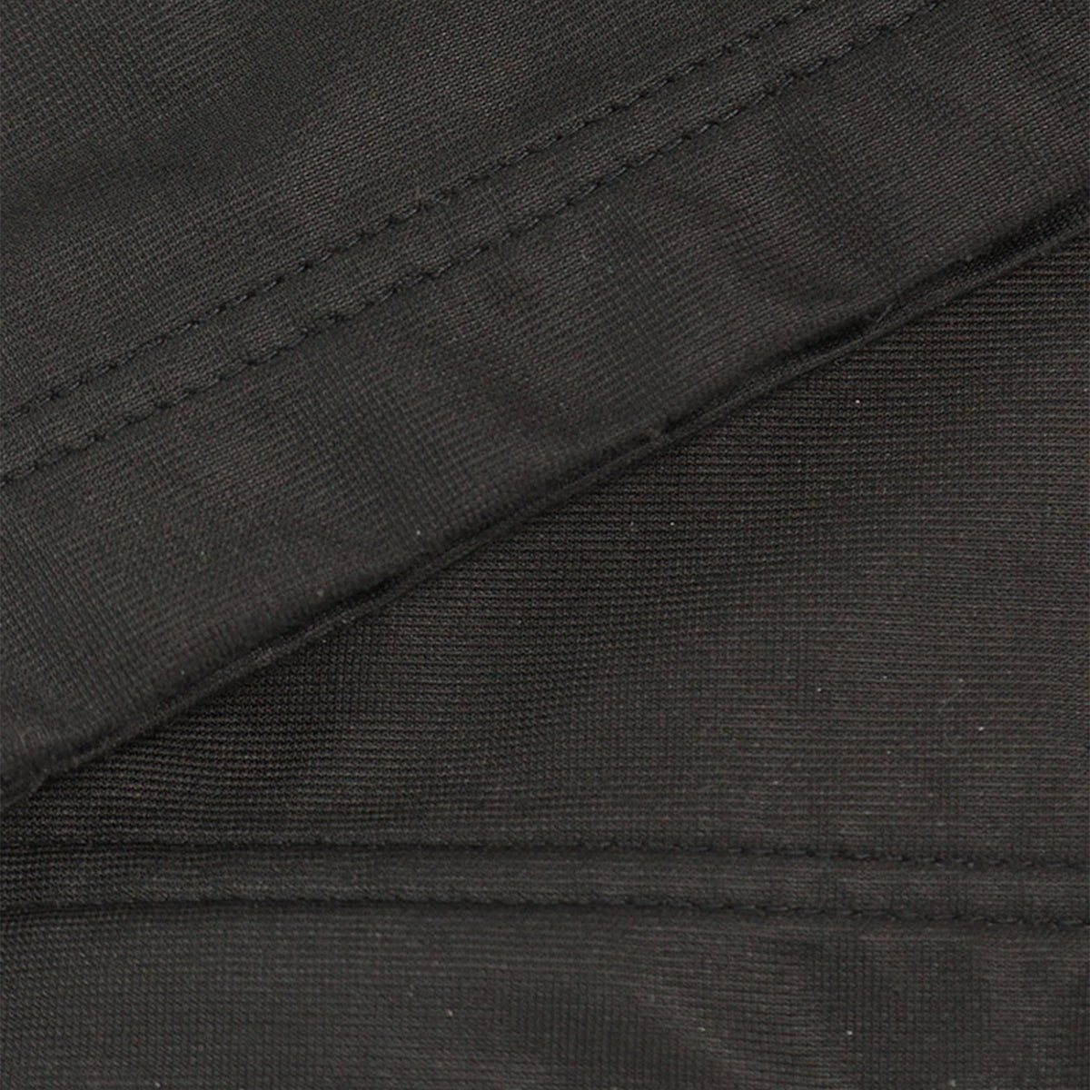 RAF SIMONS 2000 S/S Black Pants Size 46