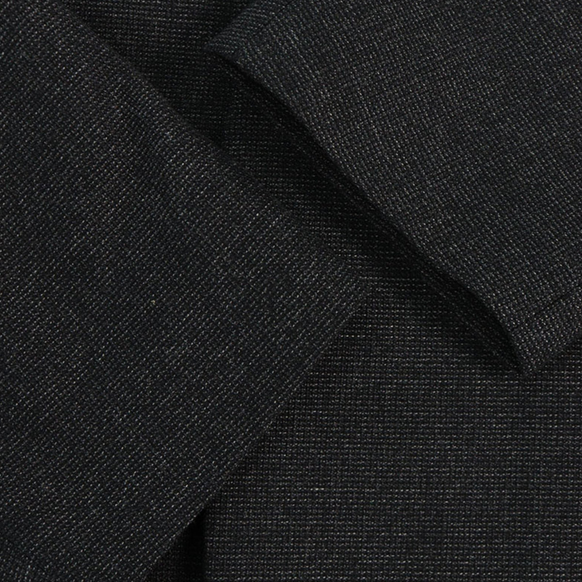 Maison Maison Margiela 2017 A/W Cotton Wool Jacket Grey