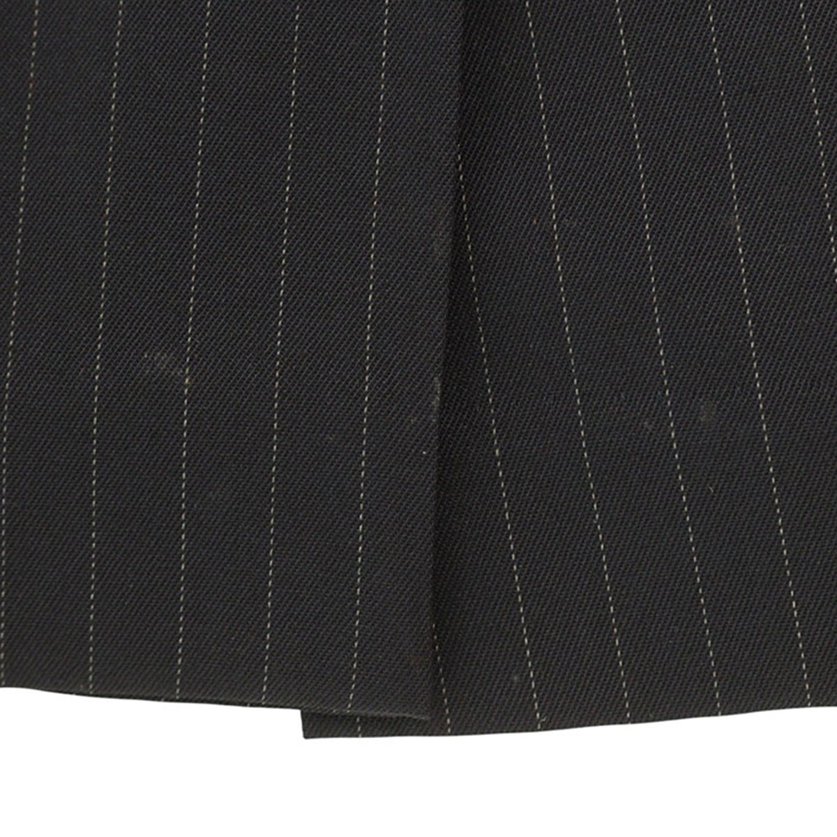 Maison Martin Margiela 2001 S/S Wool Skirt Size 38