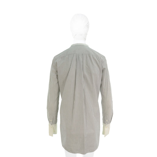 Celine CÉLINE by Phoebe Philo White Sweater Size 36