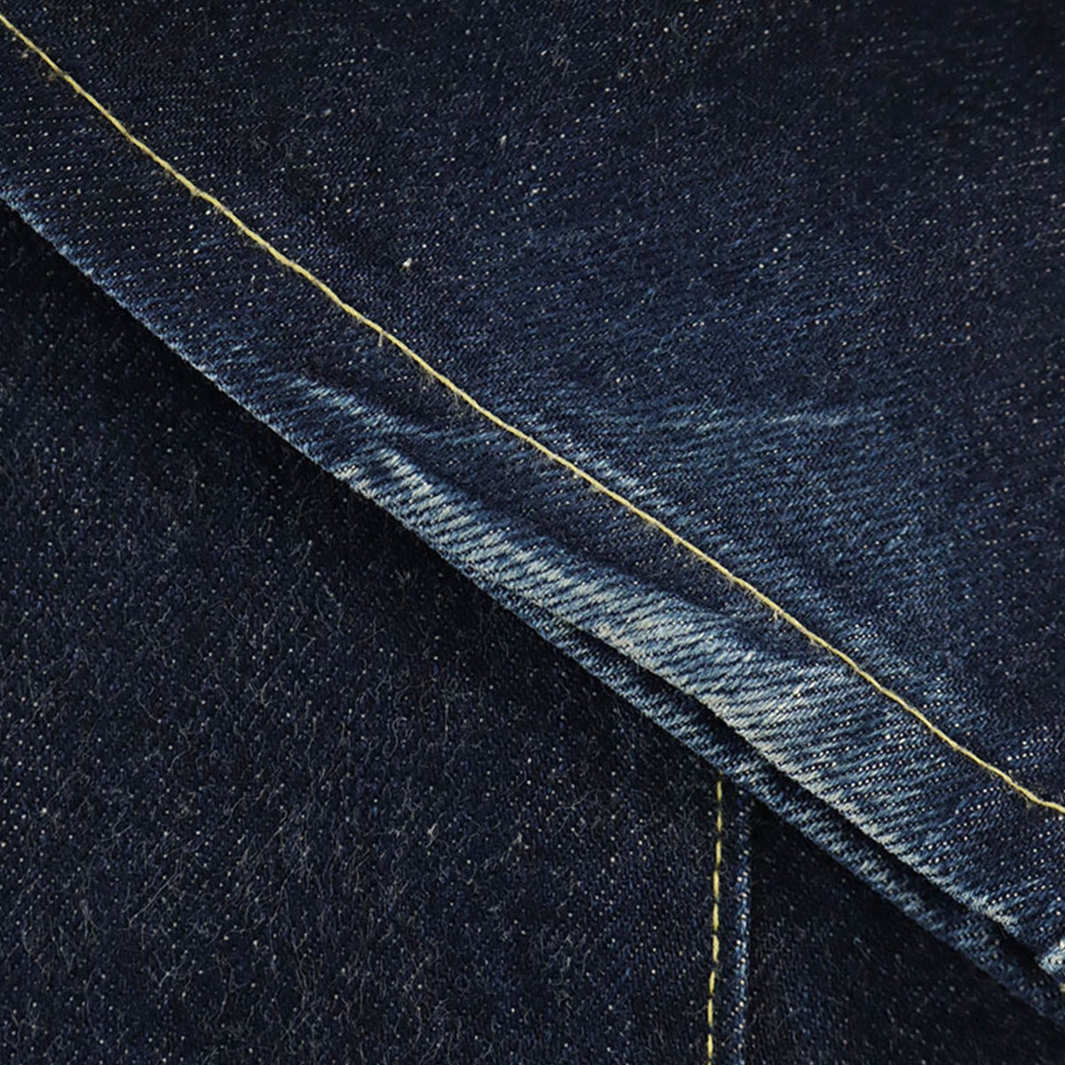 UNDERCOVER 00AW Indigo Denim Jeans Size M