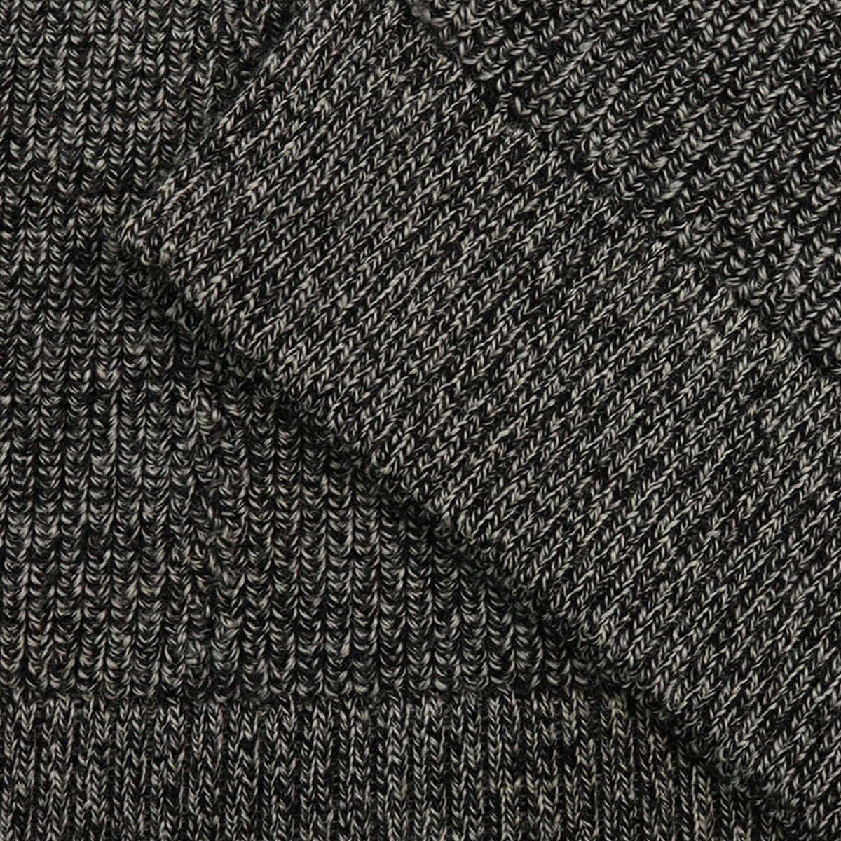 UNDERCOVER 2007 A/W Gray Wool Sweater Size 2