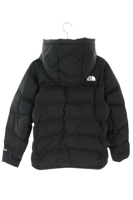 THE NORTH FACE Belayer GORE-TEX Down Jacket Black Size XS