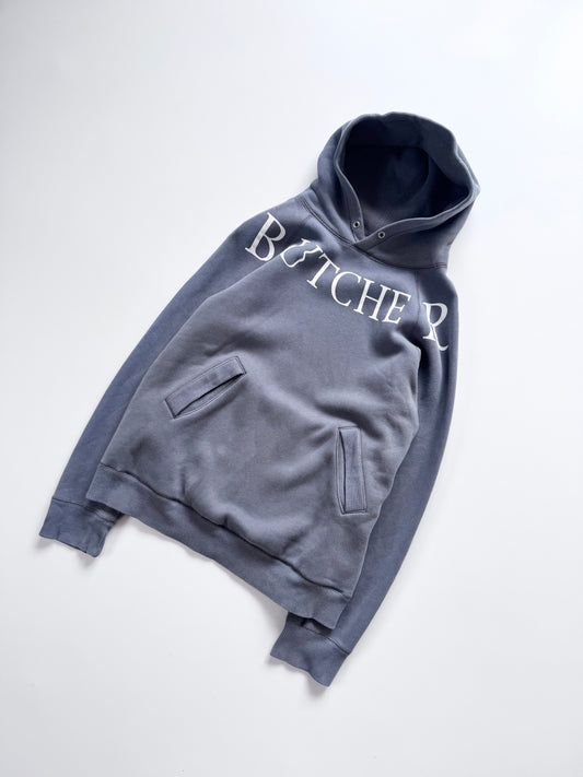 DIET BUTCHER SLIM SKIN Hoodie