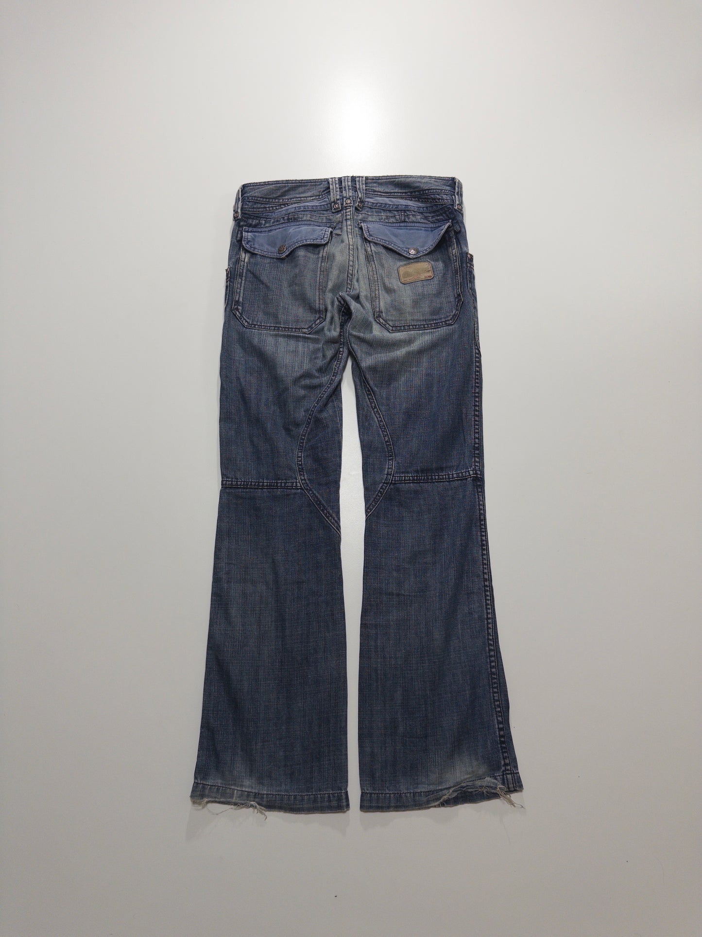 DIESEL '90s Pants
